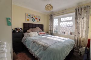 Bedroom Two- click for photo gallery